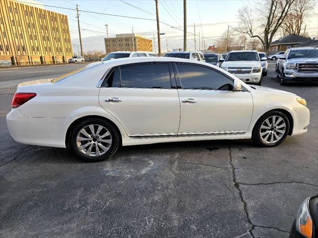 used 2012 Toyota Avalon car, priced at $6,950