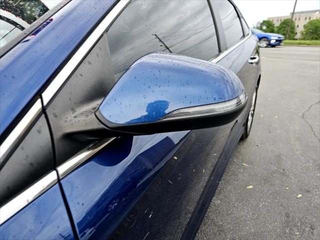 used 2018 Hyundai Sonata car, priced at $10,995