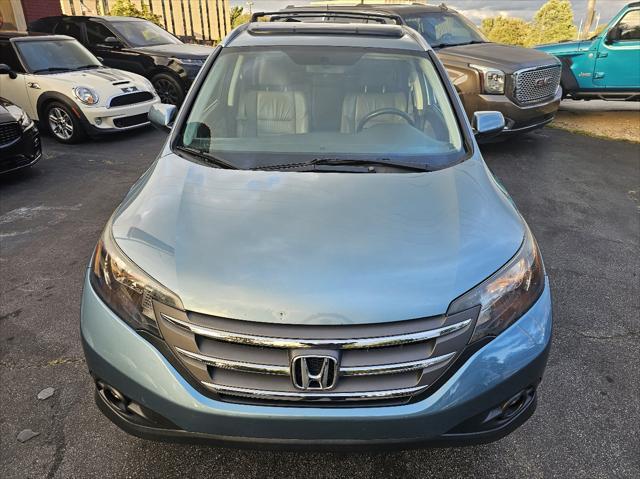 used 2014 Honda CR-V car, priced at $11,975