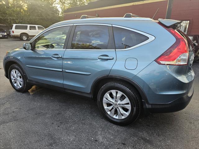 used 2014 Honda CR-V car, priced at $11,975