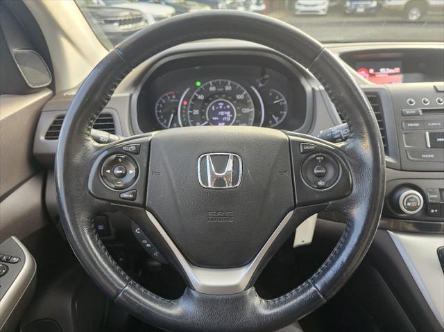 used 2014 Honda CR-V car, priced at $11,975