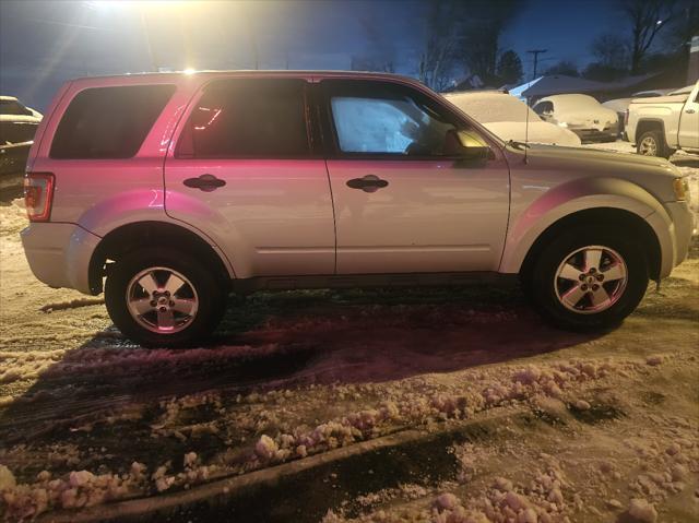 used 2012 Ford Escape car, priced at $5,295