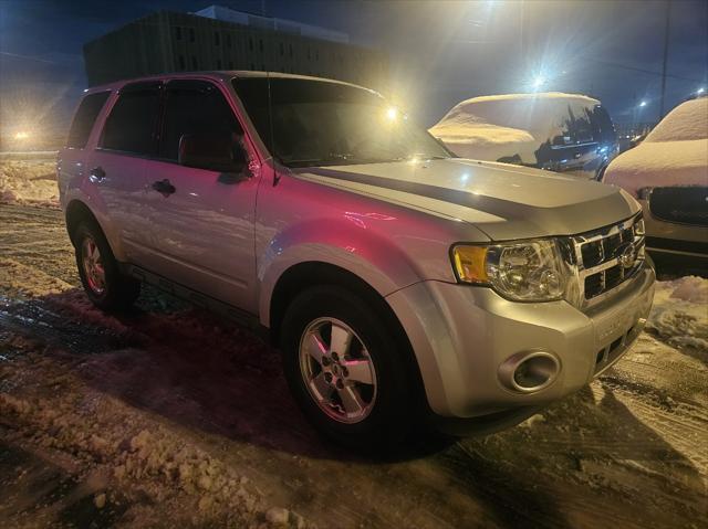 used 2012 Ford Escape car, priced at $5,295