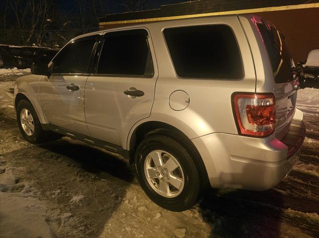 used 2012 Ford Escape car, priced at $5,295