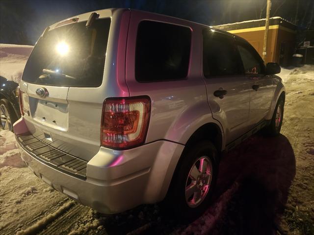 used 2012 Ford Escape car, priced at $5,295