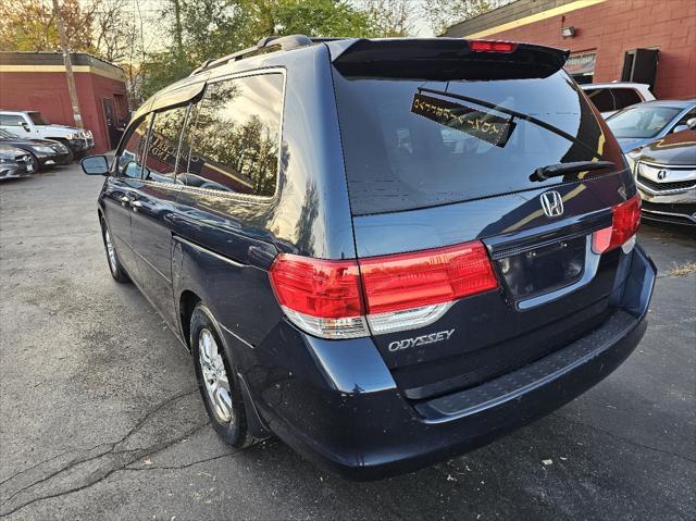 used 2009 Honda Odyssey car, priced at $5,495