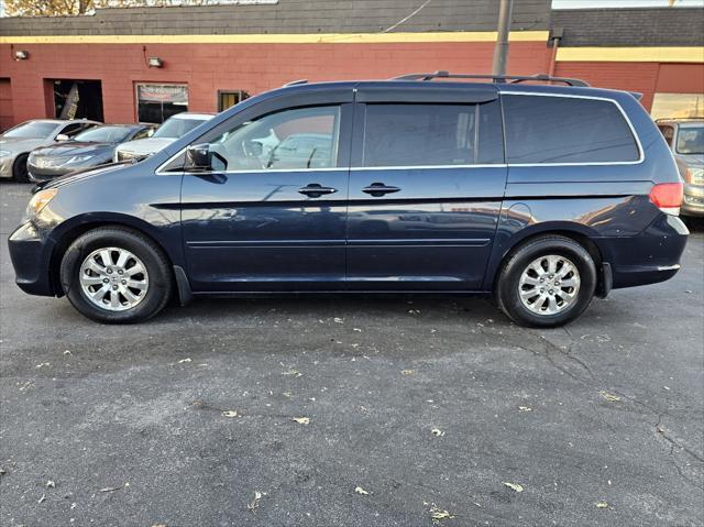 used 2009 Honda Odyssey car, priced at $5,495