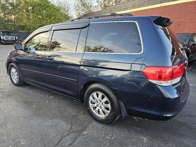 used 2009 Honda Odyssey car, priced at $5,495