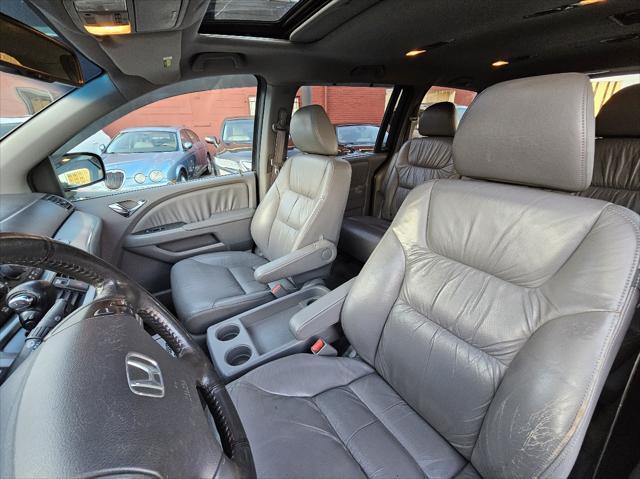 used 2009 Honda Odyssey car, priced at $5,495