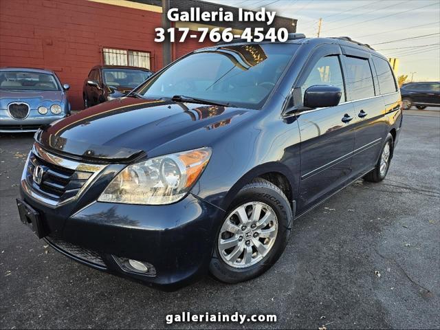 used 2009 Honda Odyssey car, priced at $5,495