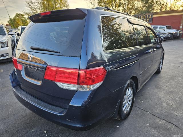 used 2009 Honda Odyssey car, priced at $5,495