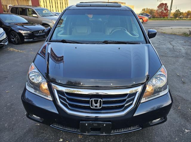 used 2009 Honda Odyssey car, priced at $5,495