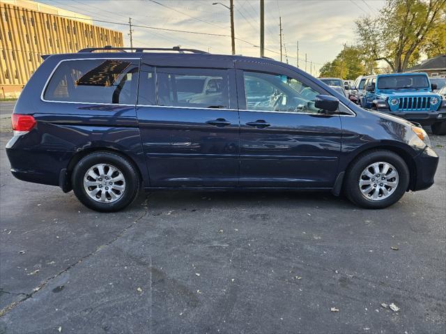 used 2009 Honda Odyssey car, priced at $5,495