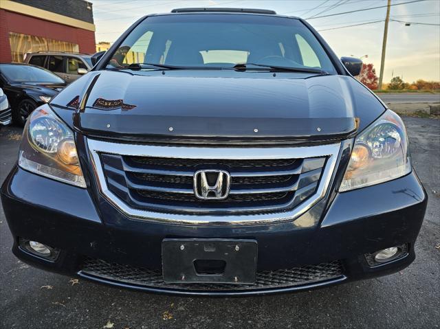 used 2009 Honda Odyssey car, priced at $5,495