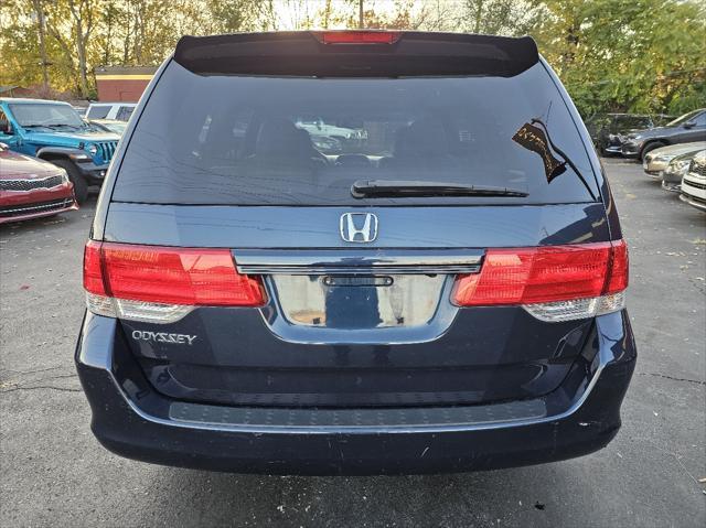 used 2009 Honda Odyssey car, priced at $5,495