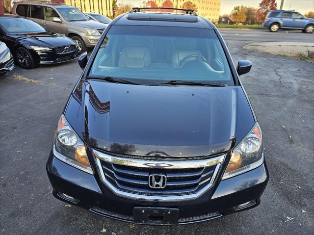 used 2009 Honda Odyssey car, priced at $5,495