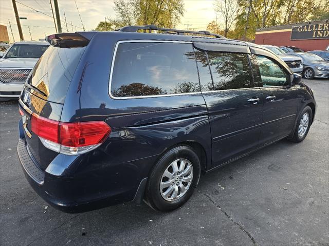 used 2009 Honda Odyssey car, priced at $5,495