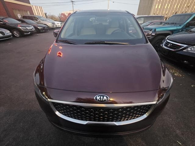 used 2015 Kia Sedona car, priced at $8,250