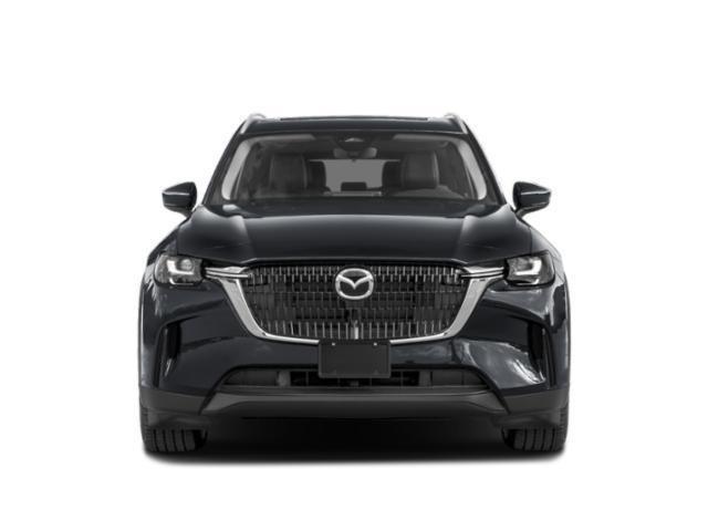 new 2025 Mazda CX-90 car, priced at $41,150
