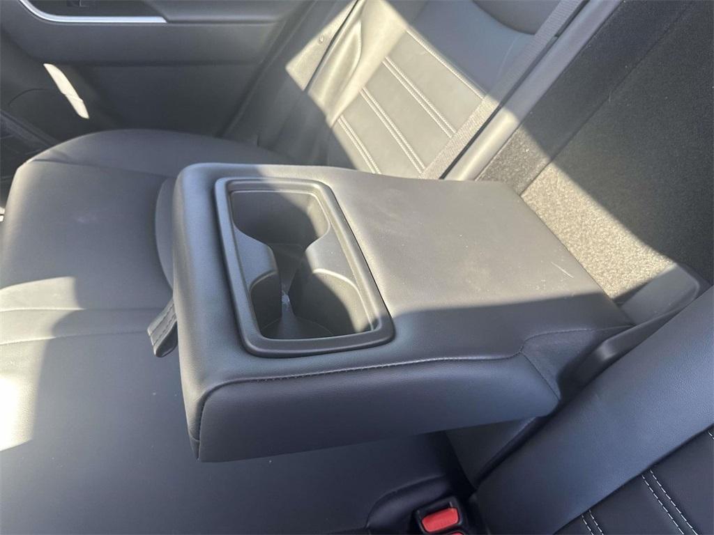 used 2021 Toyota RAV4 car, priced at $27,150