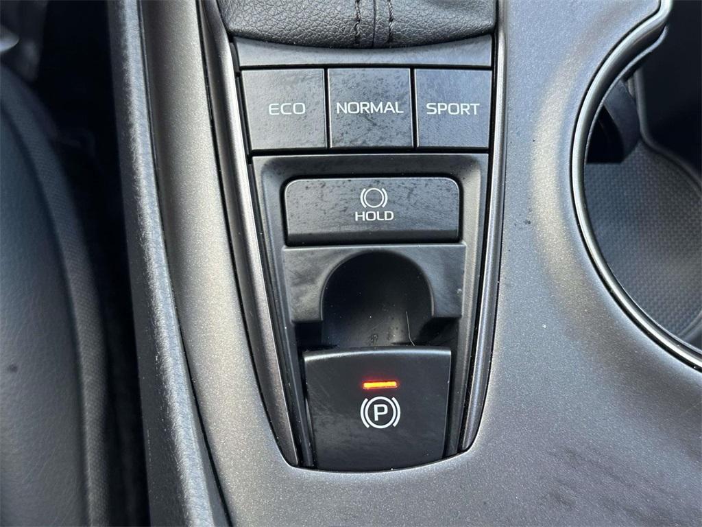 used 2023 Toyota Camry car, priced at $27,763