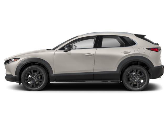 new 2024 Mazda CX-30 car, priced at $38,670