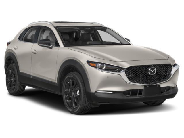 new 2024 Mazda CX-30 car, priced at $38,670