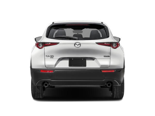 new 2025 Mazda CX-30 car, priced at $26,240