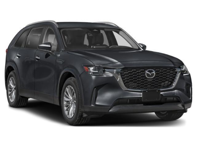 new 2025 Mazda CX-90 car, priced at $39,150