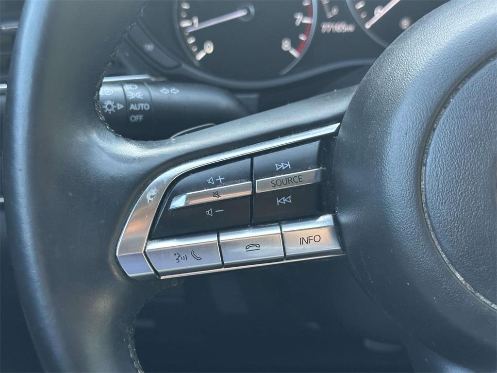 used 2020 Mazda CX-30 car, priced at $19,680