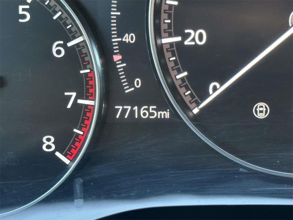 used 2020 Mazda CX-30 car, priced at $19,680