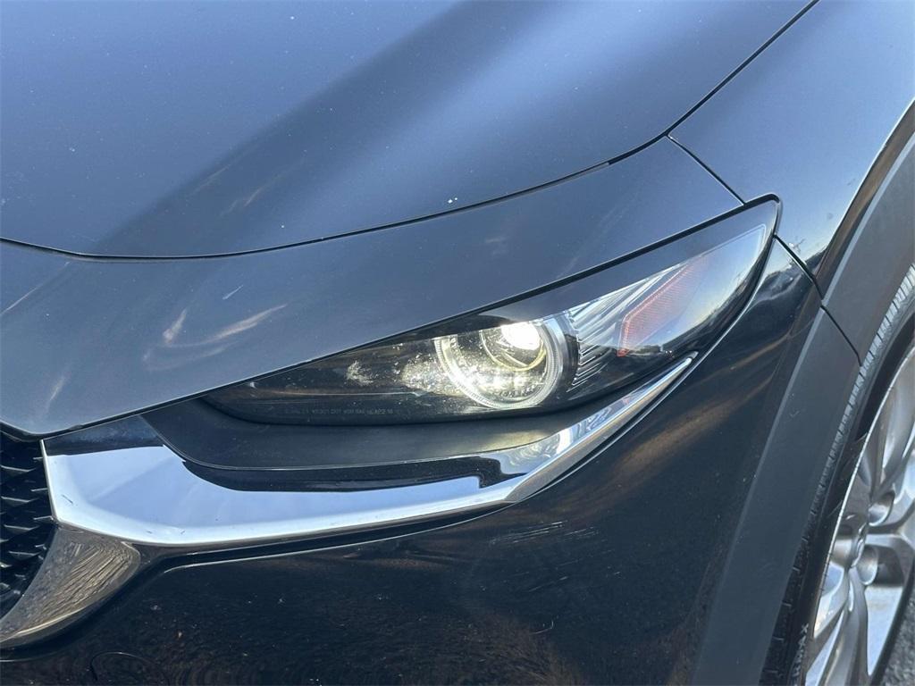 used 2020 Mazda CX-30 car, priced at $19,680