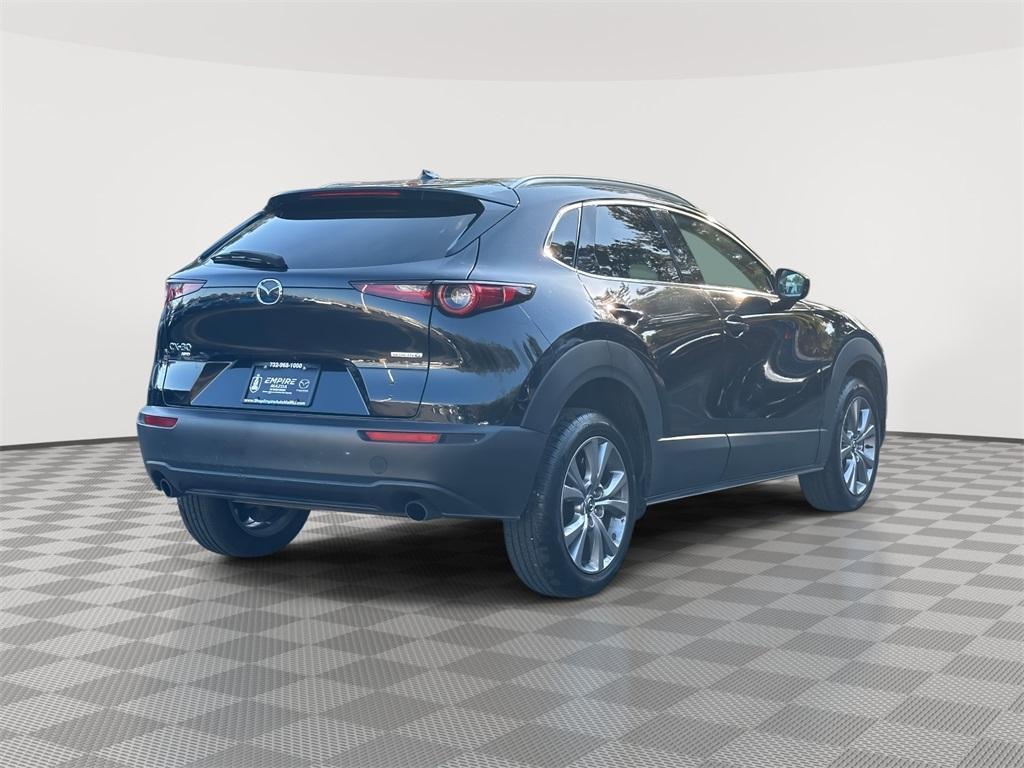 used 2020 Mazda CX-30 car, priced at $19,680