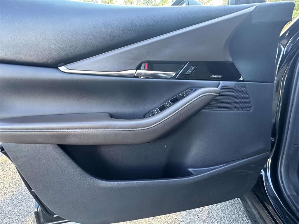 used 2020 Mazda CX-30 car, priced at $19,680