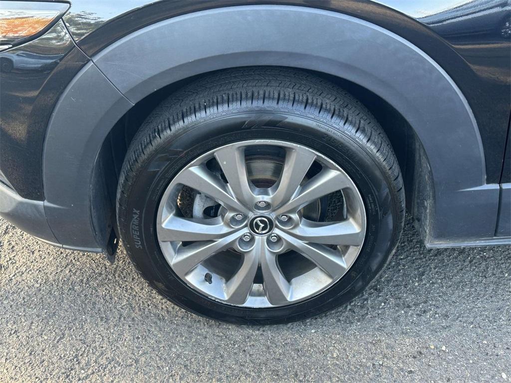 used 2020 Mazda CX-30 car, priced at $19,680