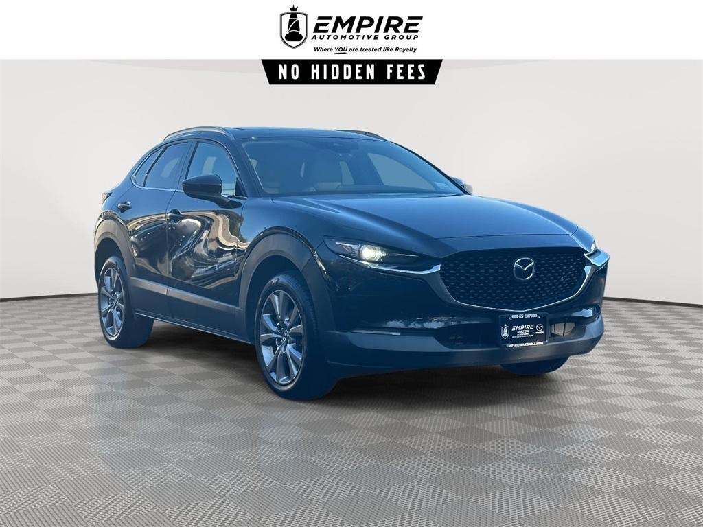 used 2020 Mazda CX-30 car, priced at $19,680