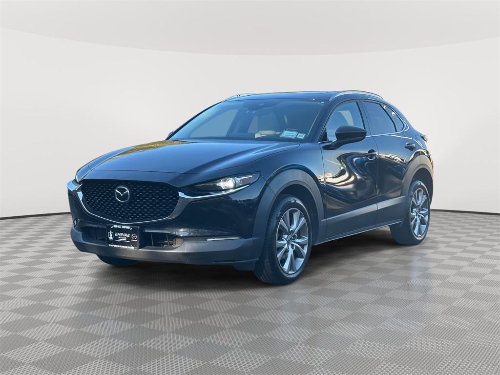 used 2020 Mazda CX-30 car, priced at $19,680