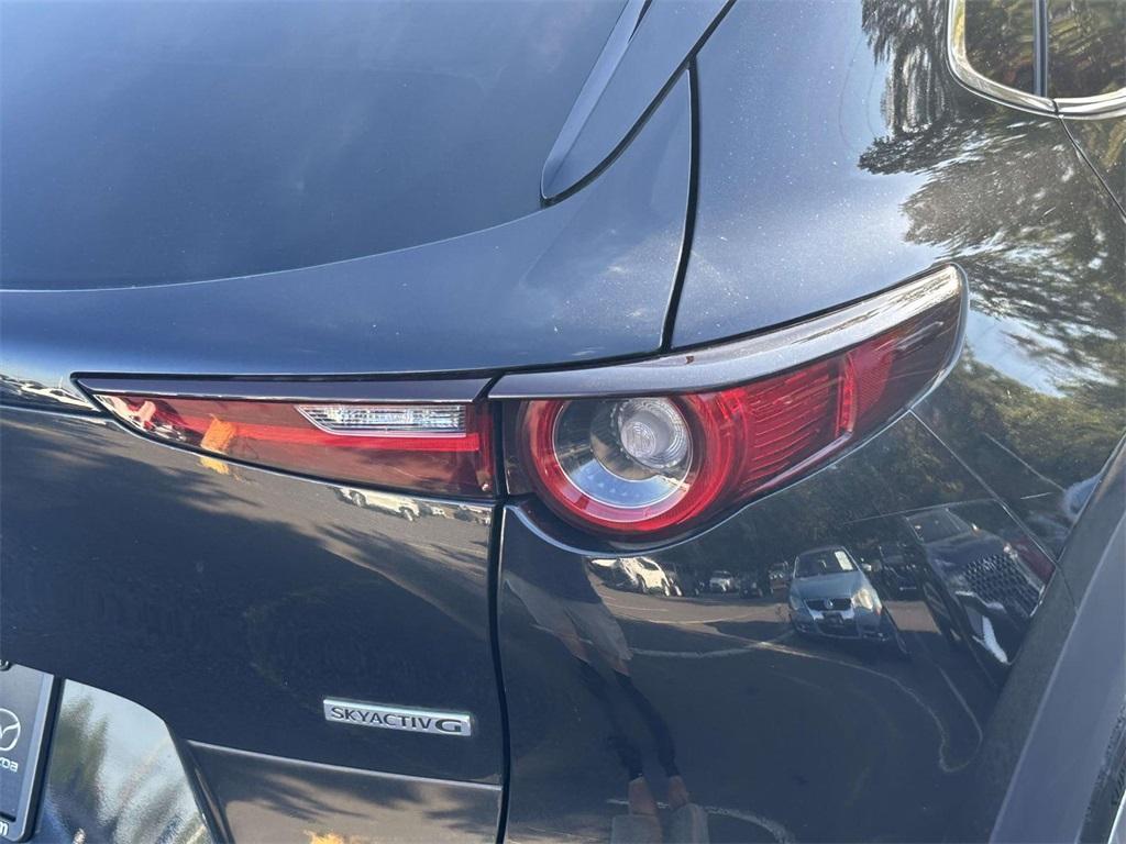 used 2020 Mazda CX-30 car, priced at $19,680