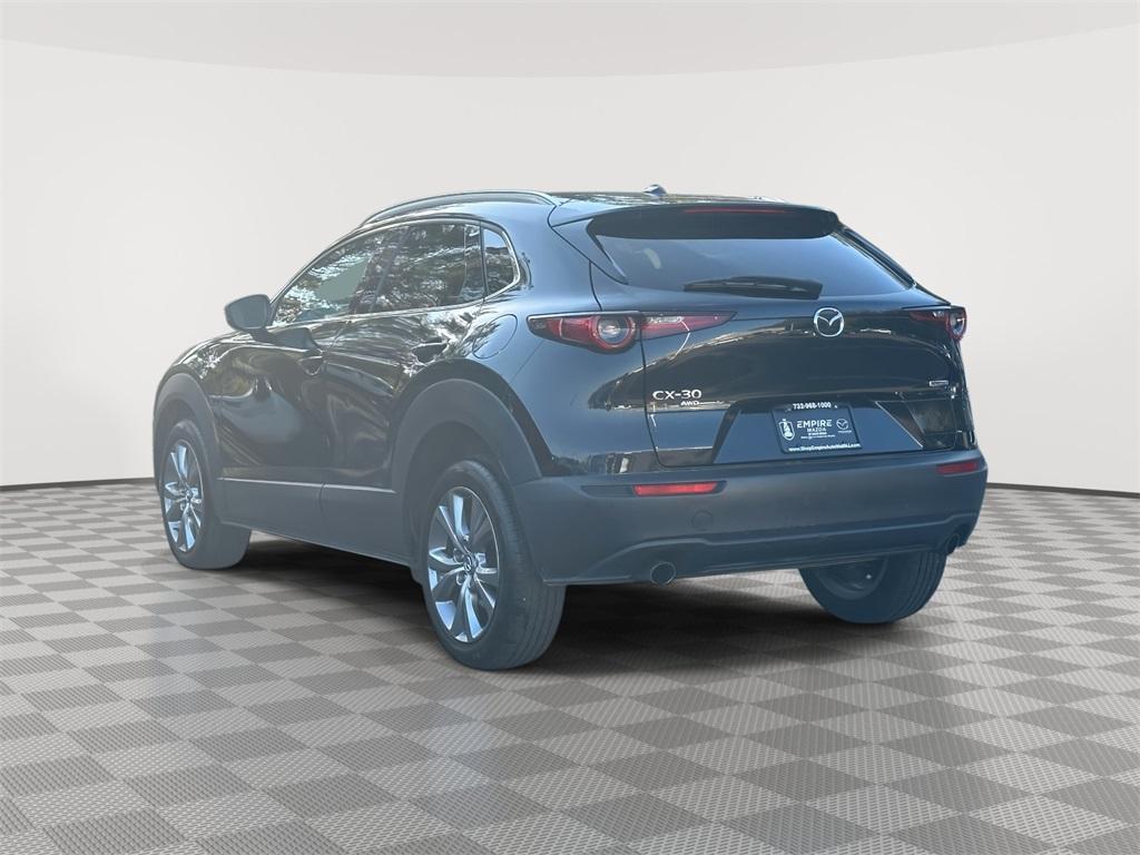 used 2020 Mazda CX-30 car, priced at $19,680