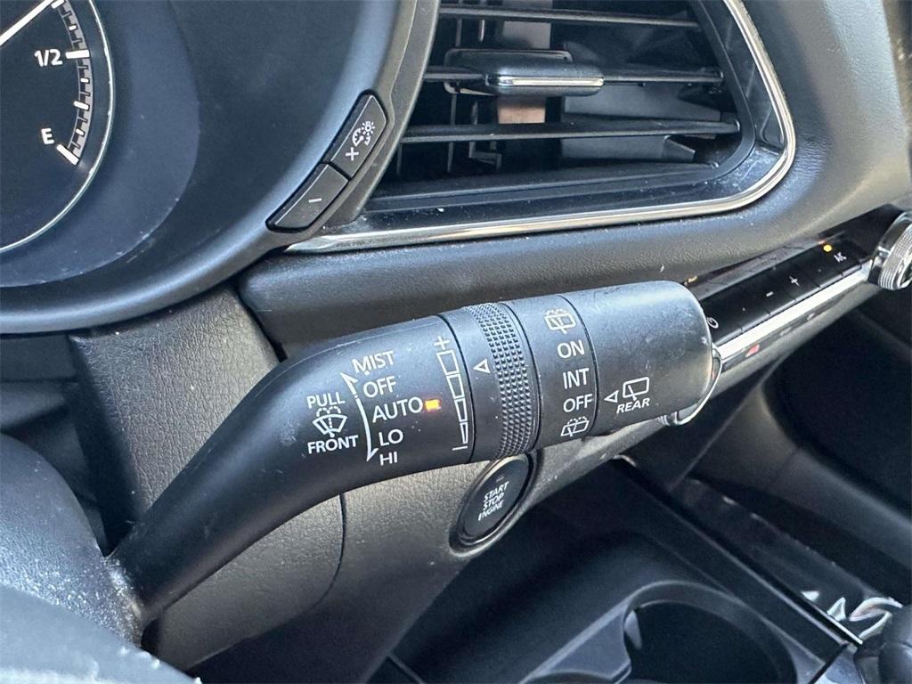 used 2020 Mazda CX-30 car, priced at $19,680