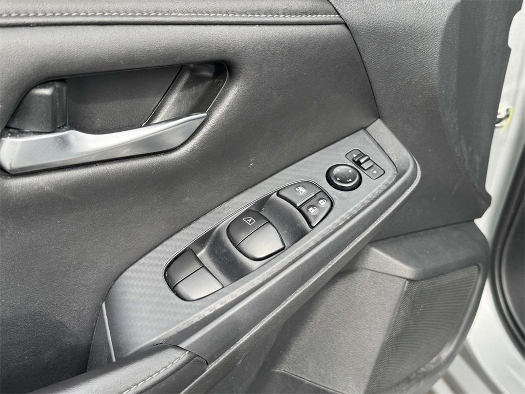 used 2023 Nissan Sentra car, priced at $16,000
