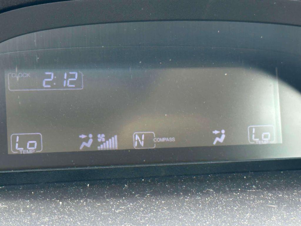 used 2009 Acura TL car, priced at $7,880