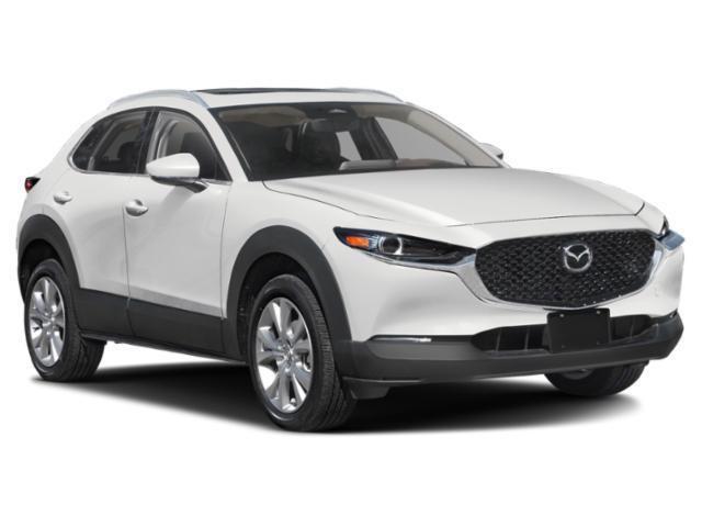 new 2024 Mazda CX-30 car, priced at $34,195