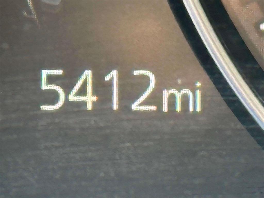 used 2024 Mazda CX-50 car, priced at $27,500