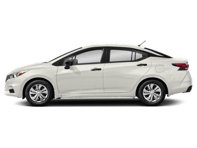 used 2022 Nissan Versa car, priced at $15,998