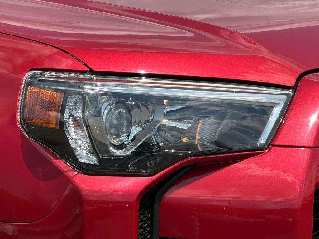 used 2020 Toyota 4Runner car, priced at $36,650