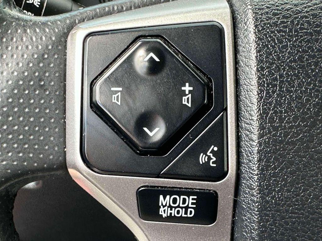 used 2020 Toyota 4Runner car, priced at $36,650