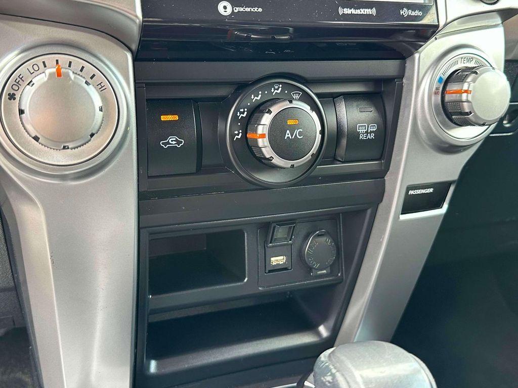 used 2020 Toyota 4Runner car, priced at $36,650