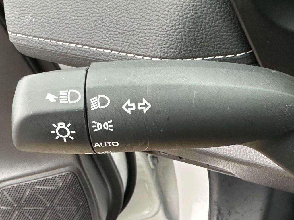 used 2024 Toyota RAV4 car, priced at $34,750