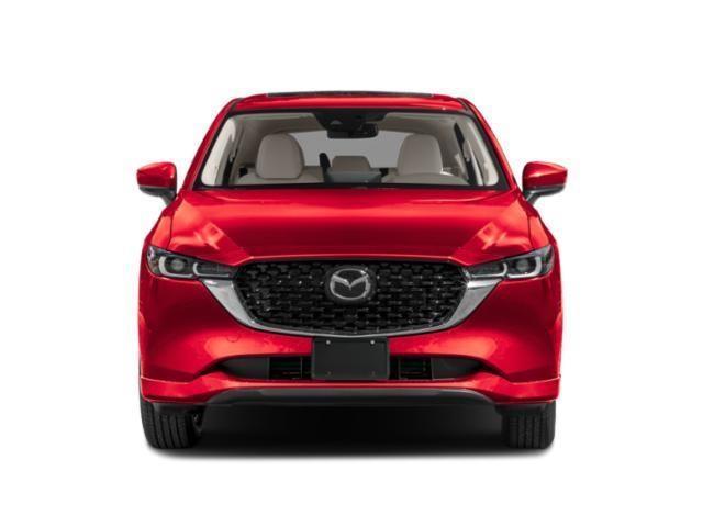 new 2025 Mazda CX-5 car, priced at $32,935